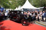 Zürich Classic Car Award 2019