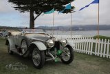 Pebble Beach Concours d’Elégance