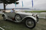 Pebble Beach Concours d’Elégance