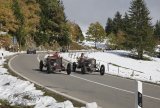 Jochpass Memorial & Historical Rallye