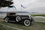 Pebble Beach Concours d’Elégance