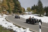 Jochpass Memorial & Historical Rallye