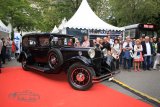 Zürich Classic Car Award 2019