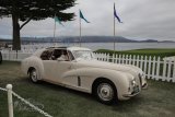 Pebble Beach Concours d’Elégance
