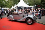 Zürich Classic Car Award 2019