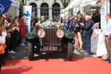 Zürich Classic Car Award 2019