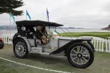 Pebble Beach Concours d’Elégance
