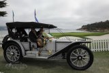 Pebble Beach Concours d’Elégance