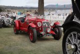 Pebble Beach Concours d’Elégance
