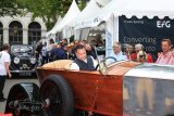 Zürich Classic Car Award 2019