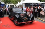 Zürich Classic Car Award 2019