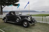Pebble Beach Concours d’Elégance