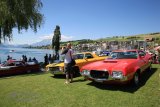 Lakeside American Classic Meeting