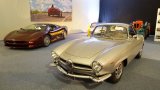 Classic Car Auction Gstaad