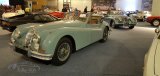 Classic Car Auction Gstaad