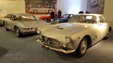 Classic Car Auction Gstaad