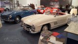 Classic Car Auction Gstaad