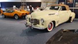 Classic Car Auction Gstaad