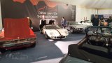 Classic Car Auction Gstaad