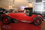 Classic Car Auction Gstaad