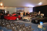 Classic Car Auction Gstaad
