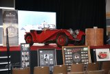 Classic Car Auction Gstaad
