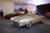 Classic Car Auction Gstaad