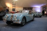 Classic Car Auction Gstaad