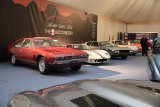 Classic Car Auction Gstaad