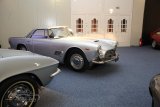 Classic Car Auction Gstaad