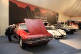 Classic Car Auction Gstaad