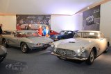 Classic Car Auction Gstaad