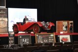 Classic Car Auction Gstaad