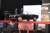Classic Car Auction Gstaad