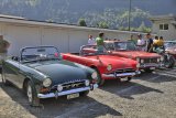 Oldtimer Treff Surselva