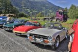 Oldtimer Treff Surselva