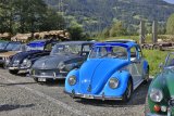 Oldtimer Treff Surselva