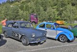 Oldtimer Treff Surselva