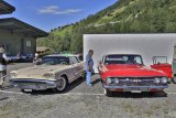Oldtimer Treff Surselva