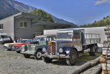 Oldtimer Treff Surselva