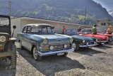 Oldtimer Treff Surselva