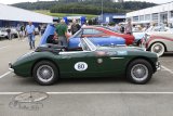 Oldtimer Grand - Prix Safenwil 2024
