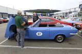 Oldtimer Grand - Prix Safenwil 2024