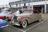 Oldtimer Grand - Prix Safenwil 2024