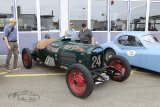Oldtimer Grand - Prix Safenwil 2024