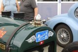 Oldtimer Grand - Prix Safenwil 2024