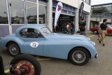 Oldtimer Grand - Prix Safenwil 2024