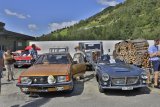Oldtimer Treff Surselva