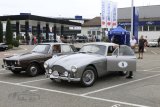 Oldtimer Grand - Prix Safenwil 2024