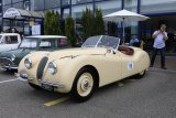 Oldtimer Grand - Prix Safenwil 2024